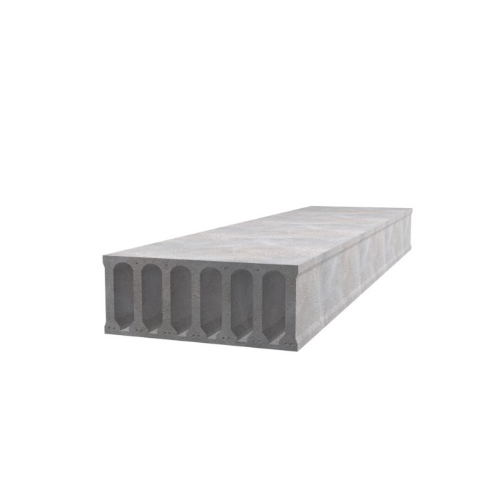 Плита перекрытия 3.2ПБ 30-12-8